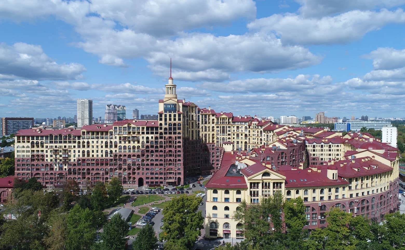 Маршал