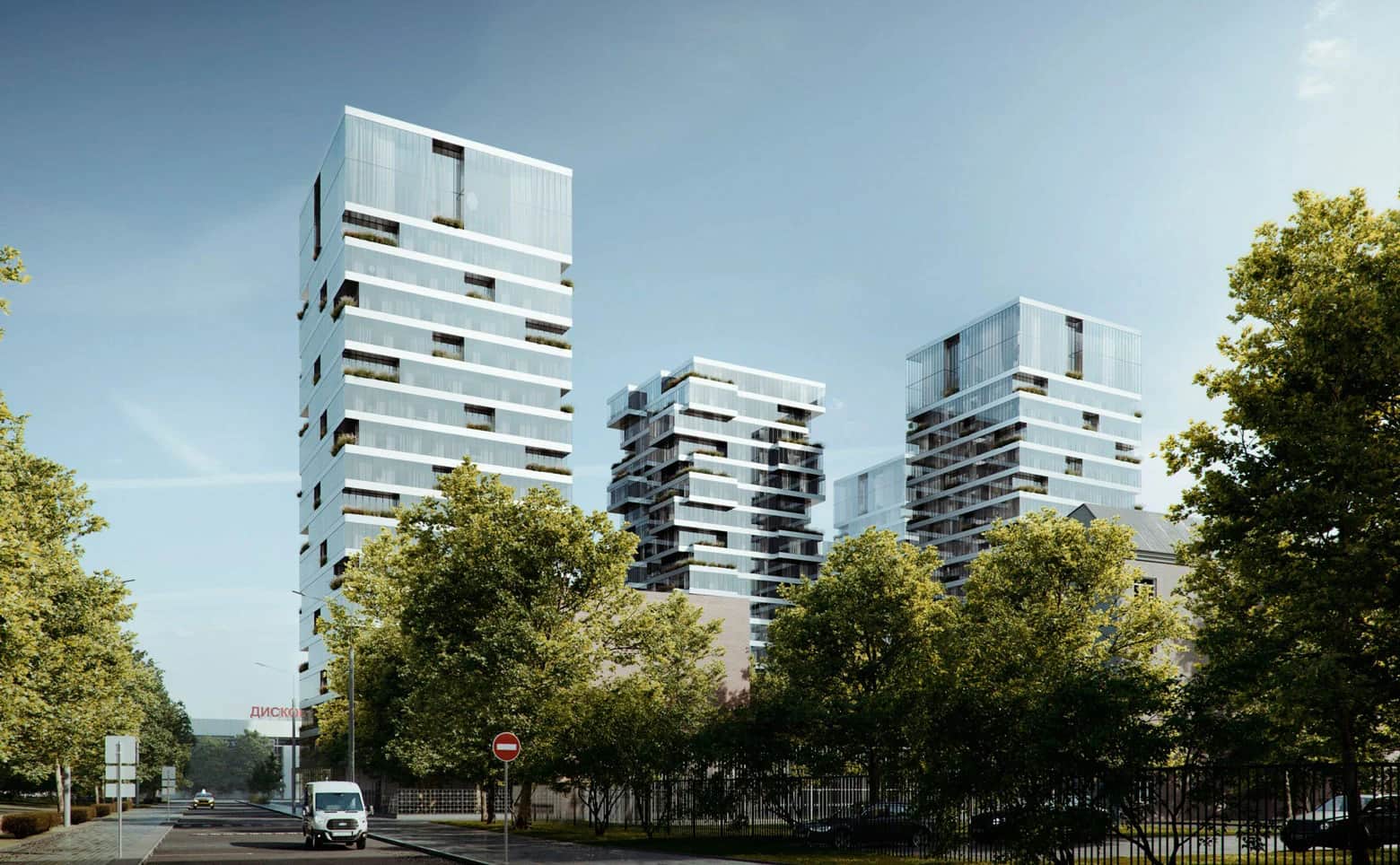 ШИФТ
