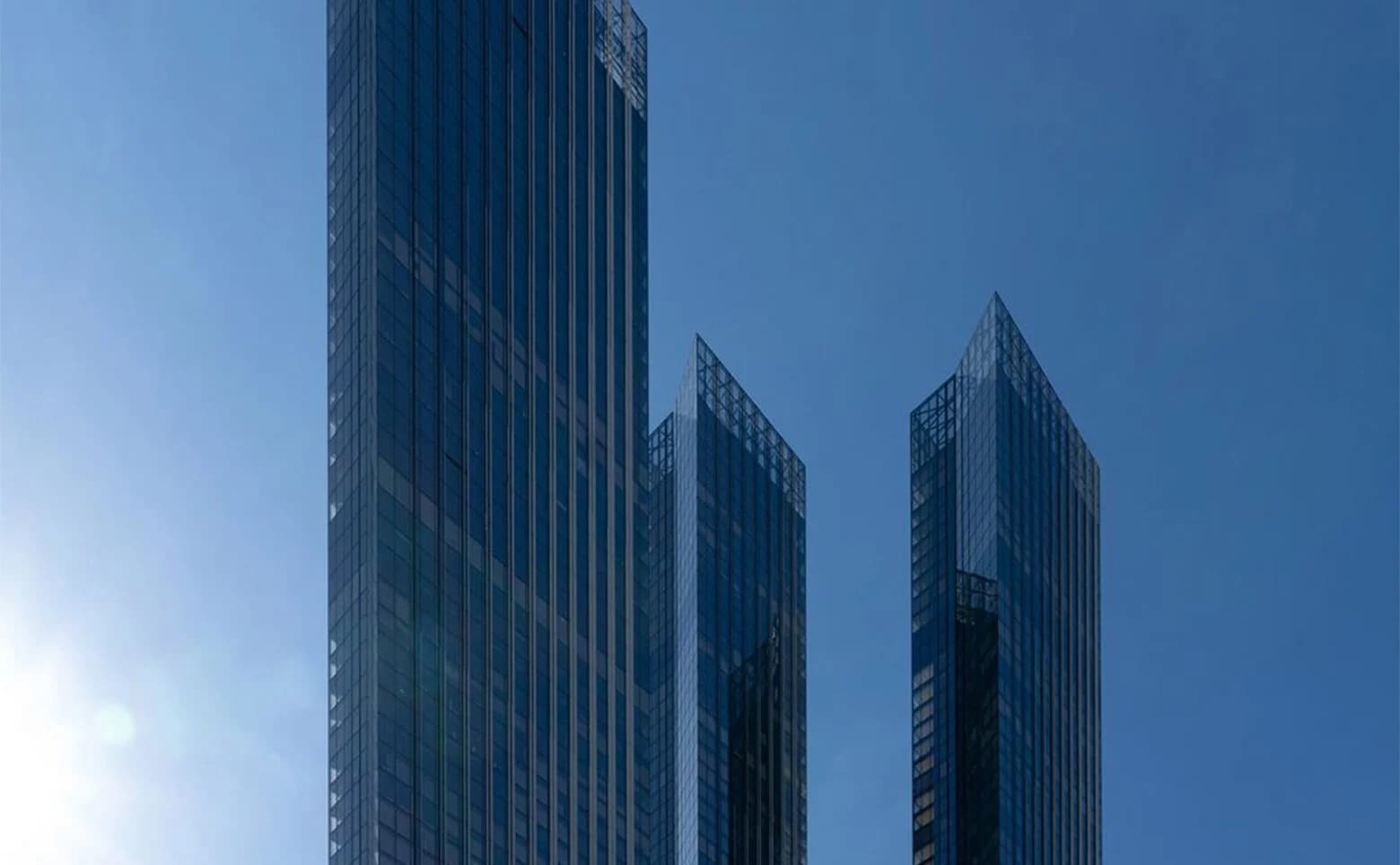Capital Towers - фото 3