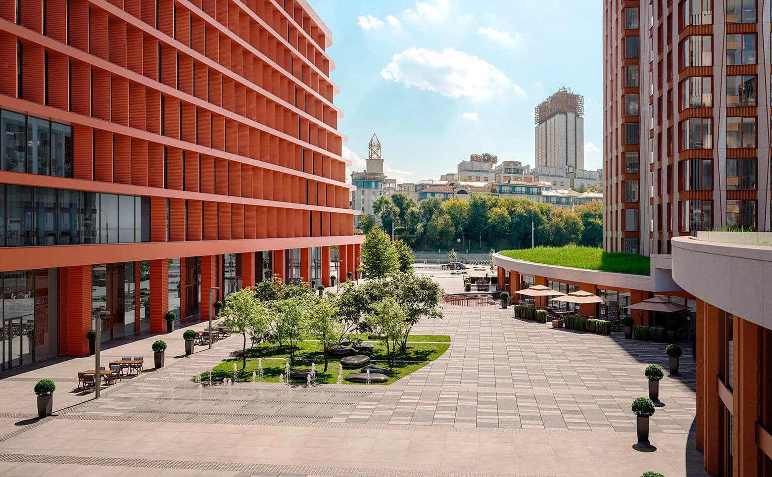 Коллекция Лужники - фото 5