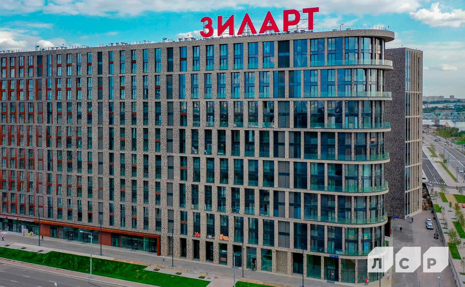 ЗилАрт - дополнительное изображение 1