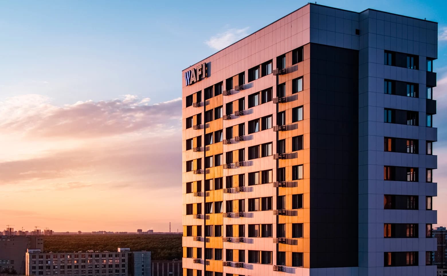 Сиреневый парк - фото 2