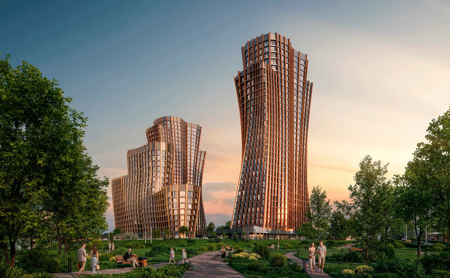 Сикрет Гарден