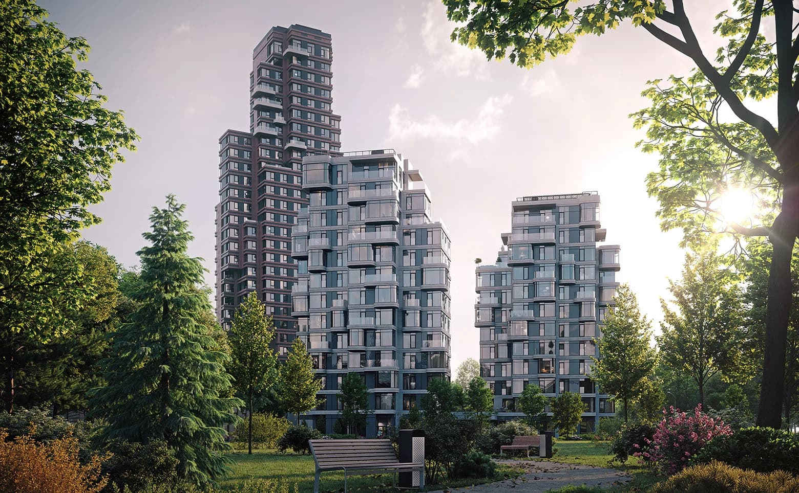 Кутузов Сити