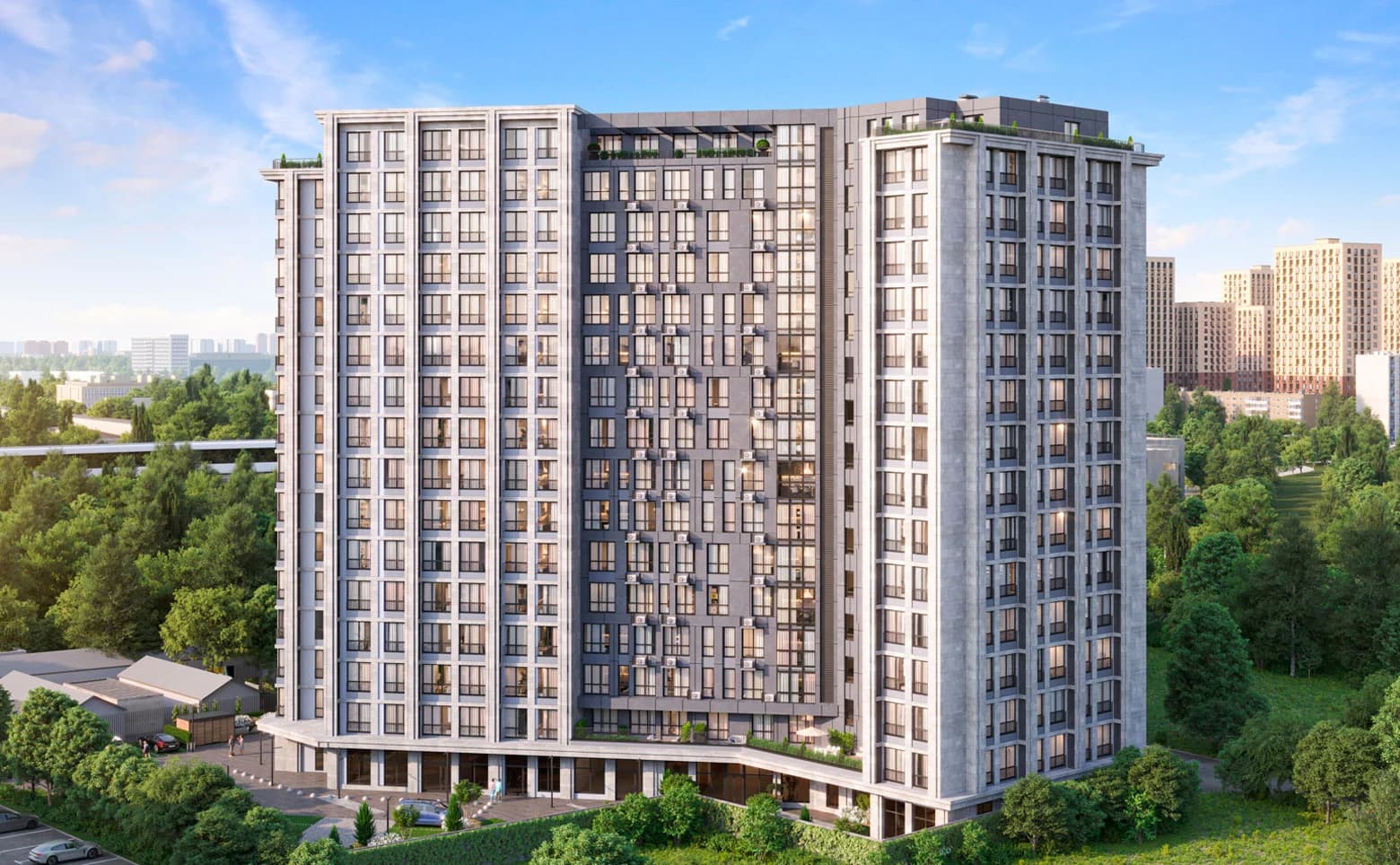 Дом на Зорге - фото 4