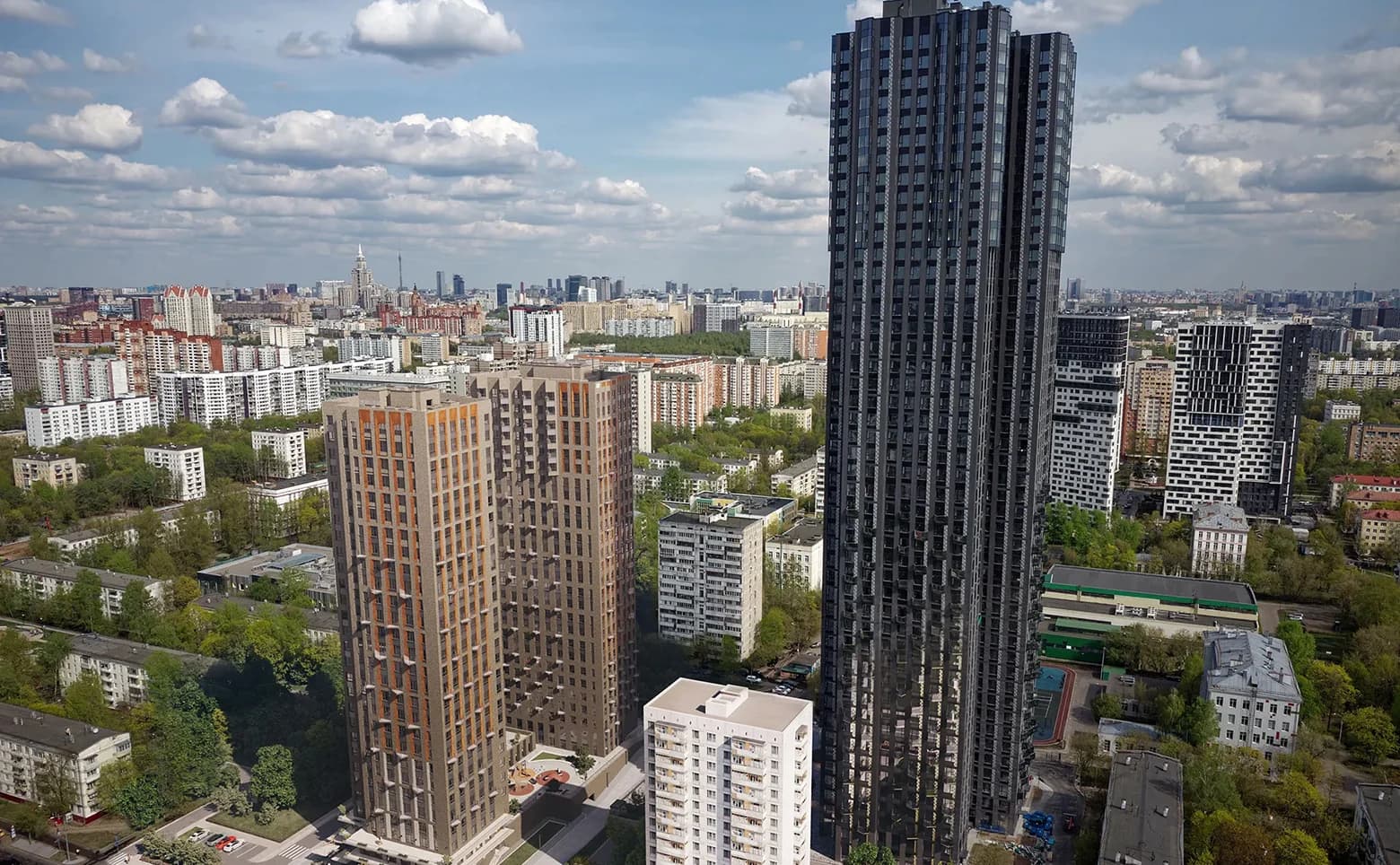 Трилогия «Кристалл» - фото 8