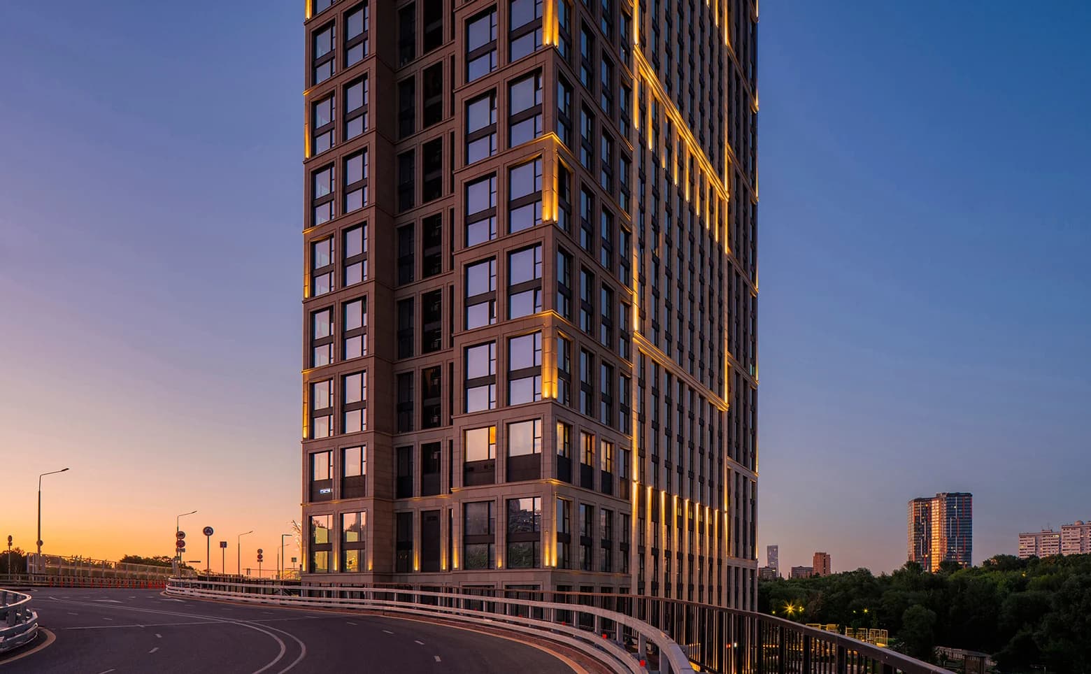 Will Towers - фото 8