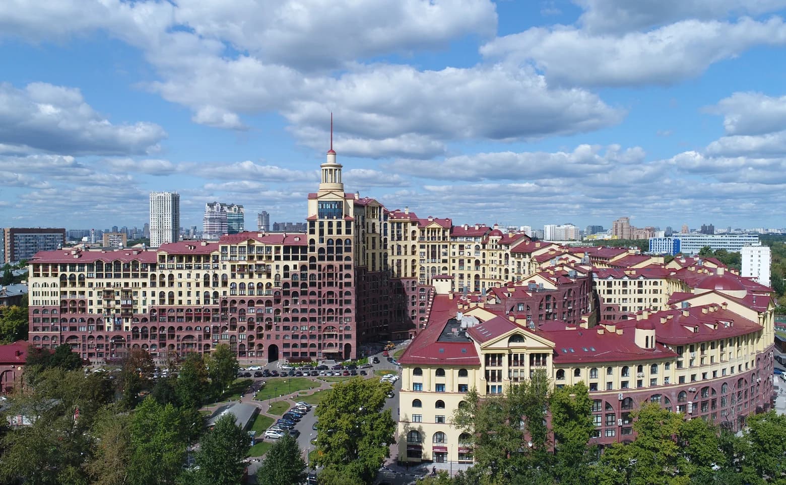 Маршал