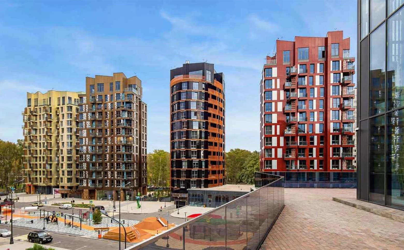 Russian Design District - дополнительное изображение 1