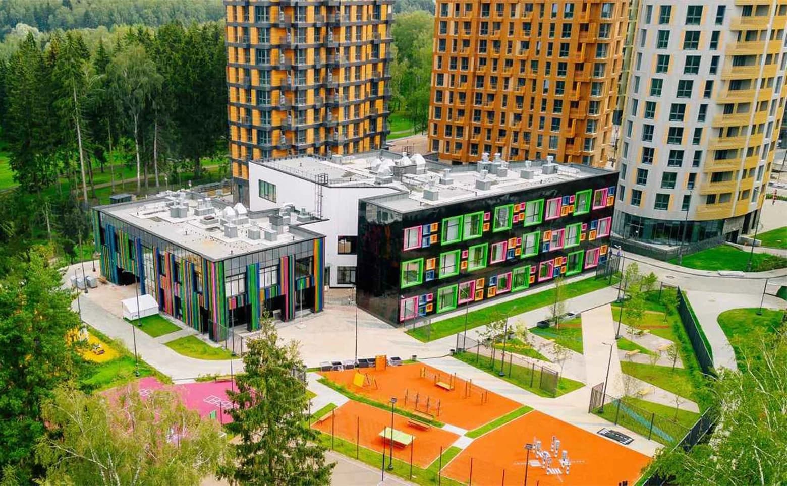 Russian Design District - дополнительное изображение 2