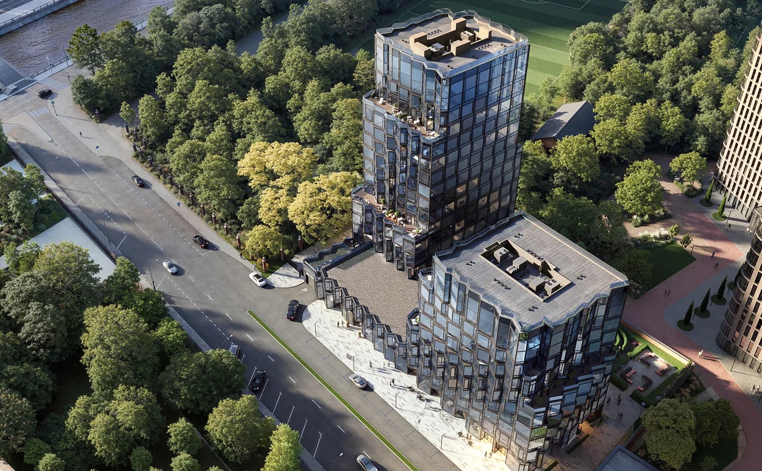 Новая, 11 - фото 5