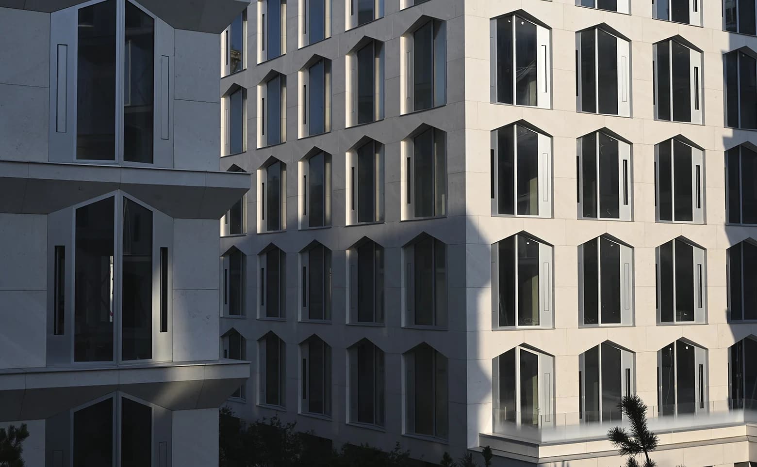 A. Residence - фото 2