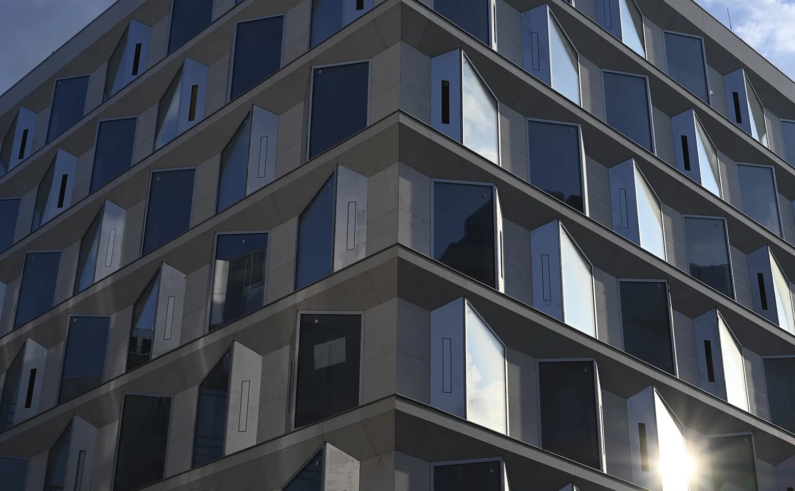 A. Residence - фото 3