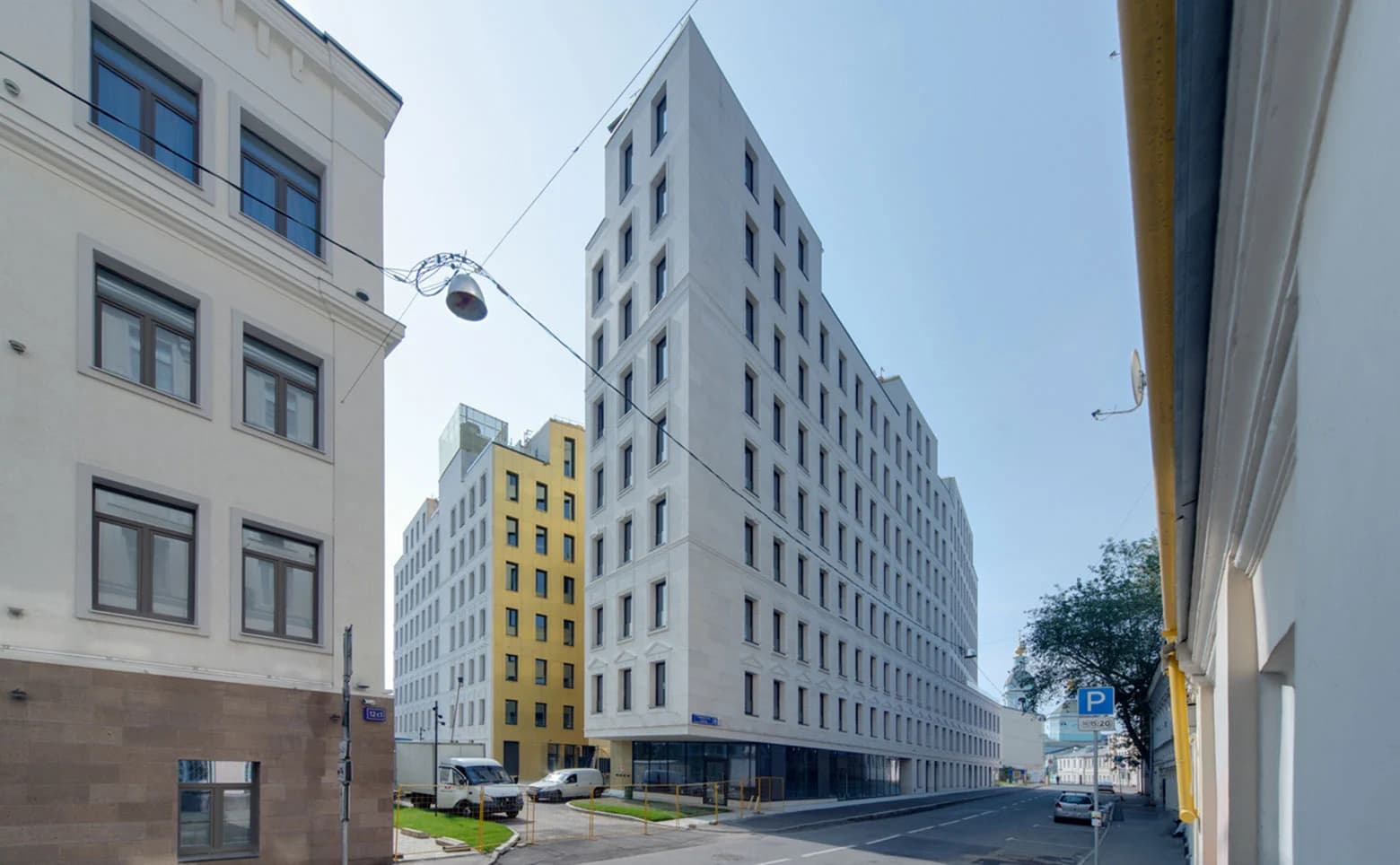 Titul на Серебрянической - фото 4
