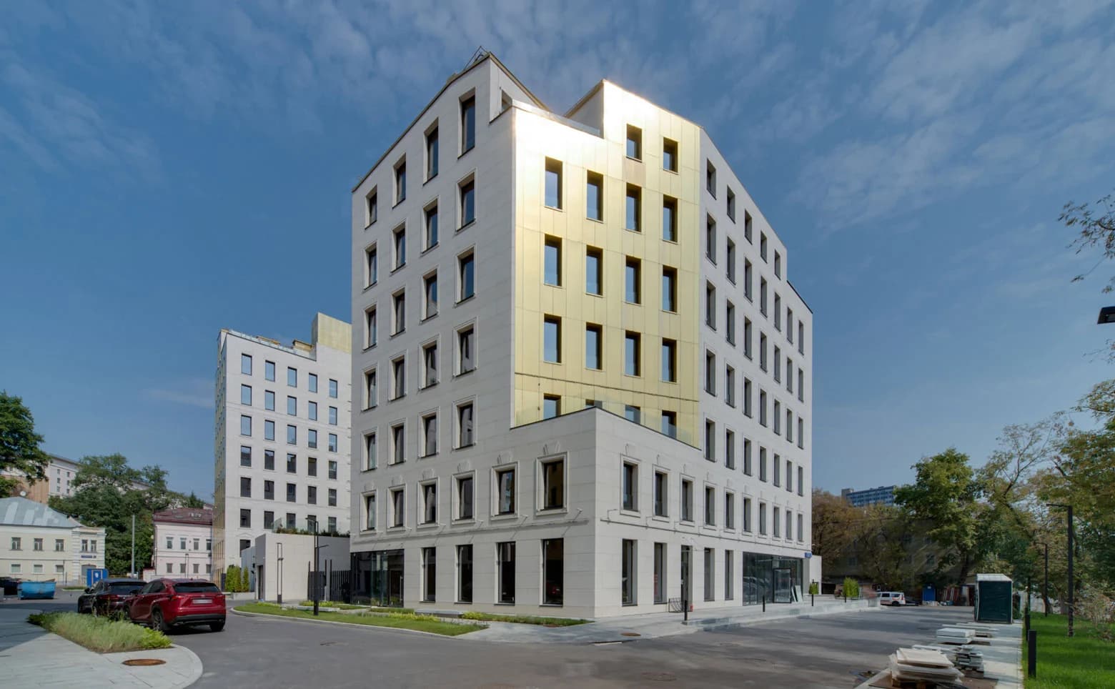 Titul на Серебрянической - фото 5