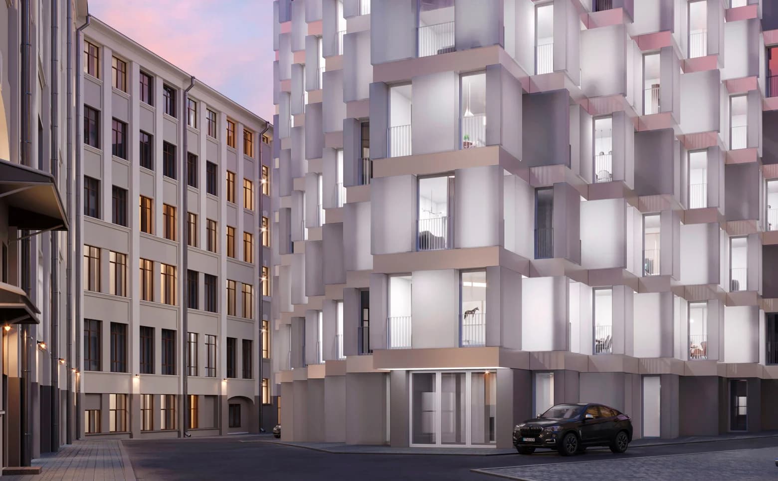 Lumin - фото 8