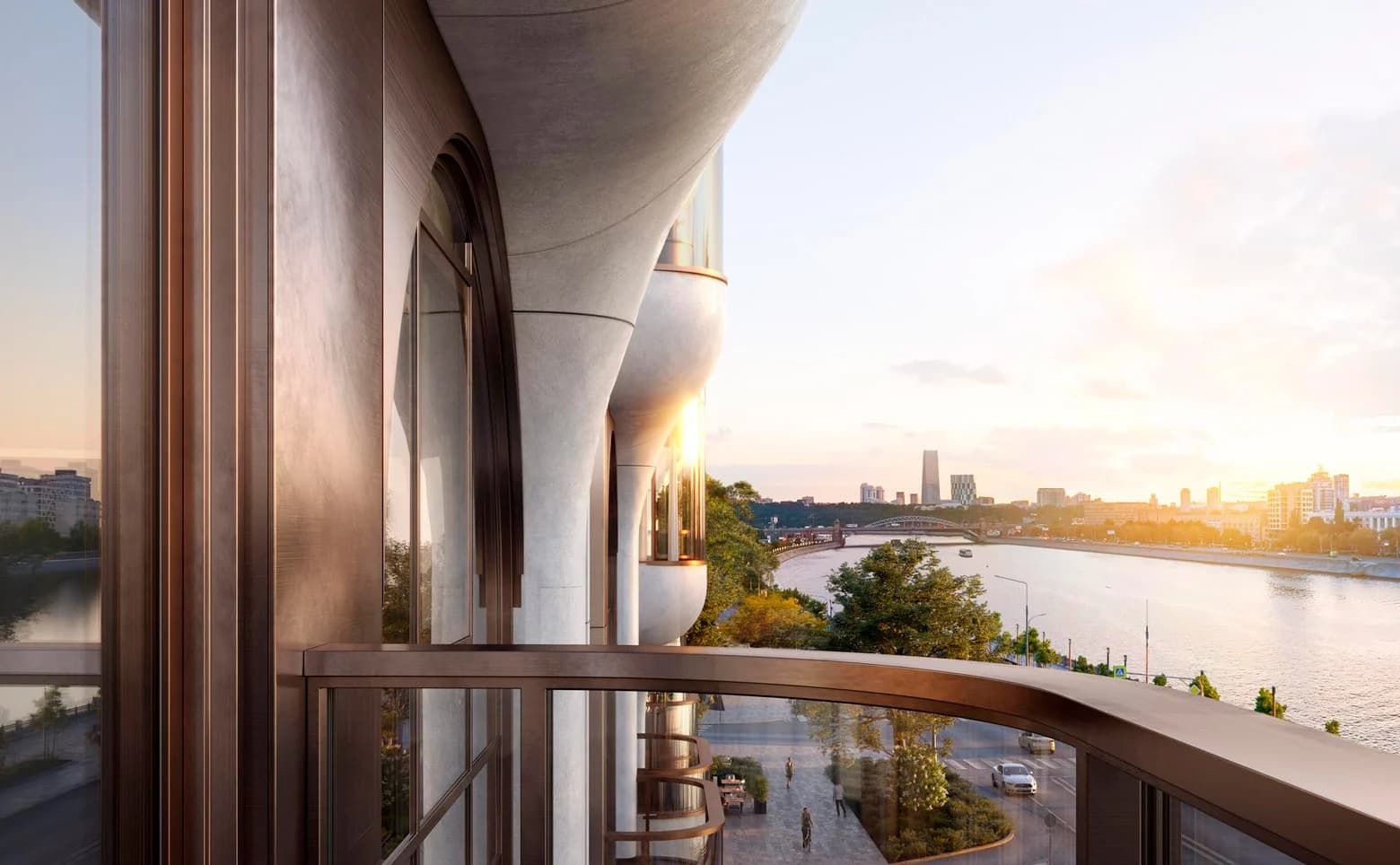 Саввинская 27 - фото 6