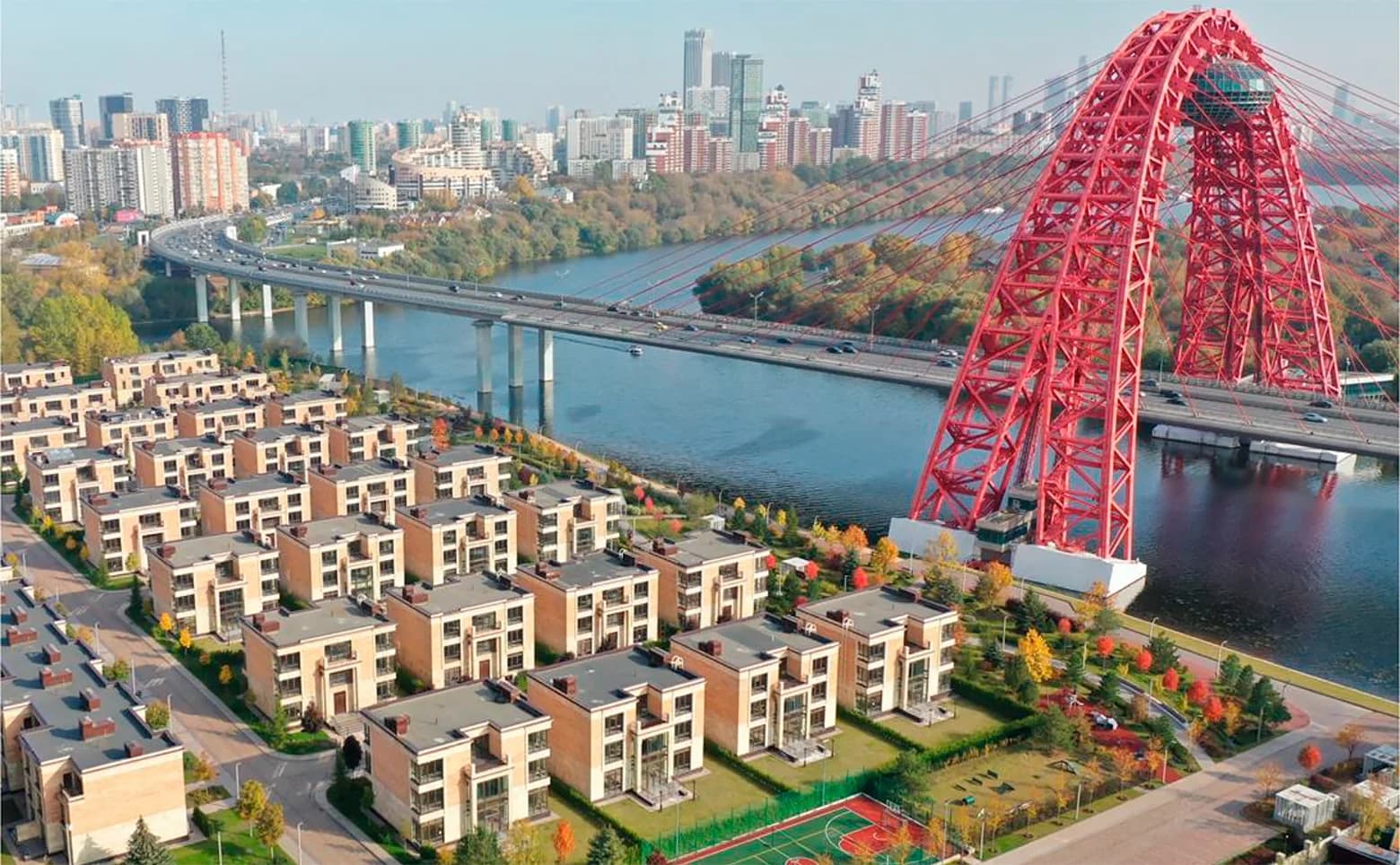 Берег Столицы - фото 2